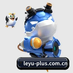 乐鱼官网 APP